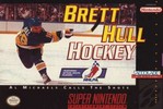 Play <b>Brett Hull Hockey</b> Online